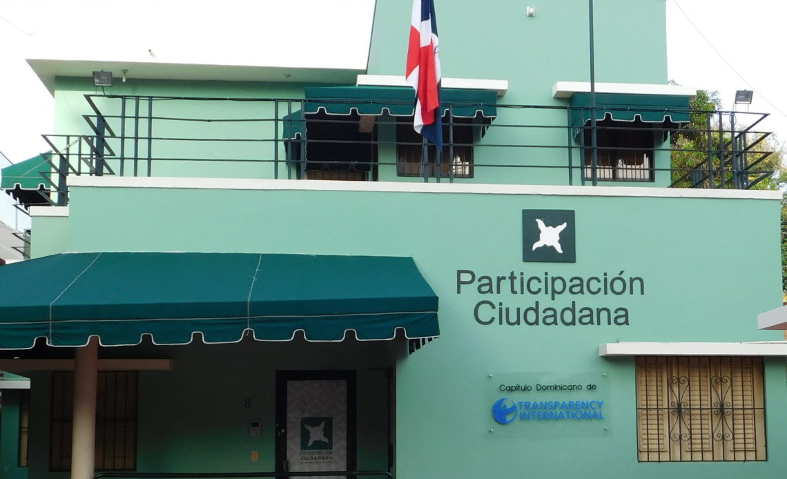 Participación Ciudadana identificó  violaciones a la ley en campaña electoral
