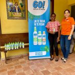 ¡Hogar Escuela Santo Domingo Savio recibe donación de Repelente de Insectos GO! para combatir enfermedades transmitidas por insectos