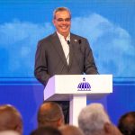 Presidente Abinader anuncia viajará a Italia, el Vaticano y Portugal