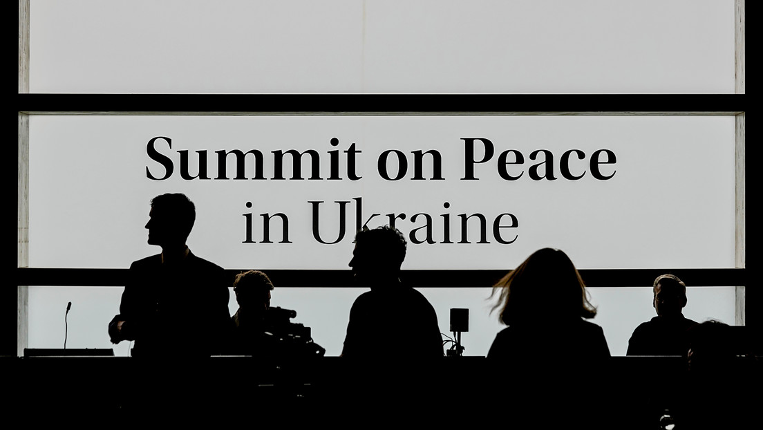 La ‘cumbre de paz’ de Zelenski terminó, ¿y ahora qué?
