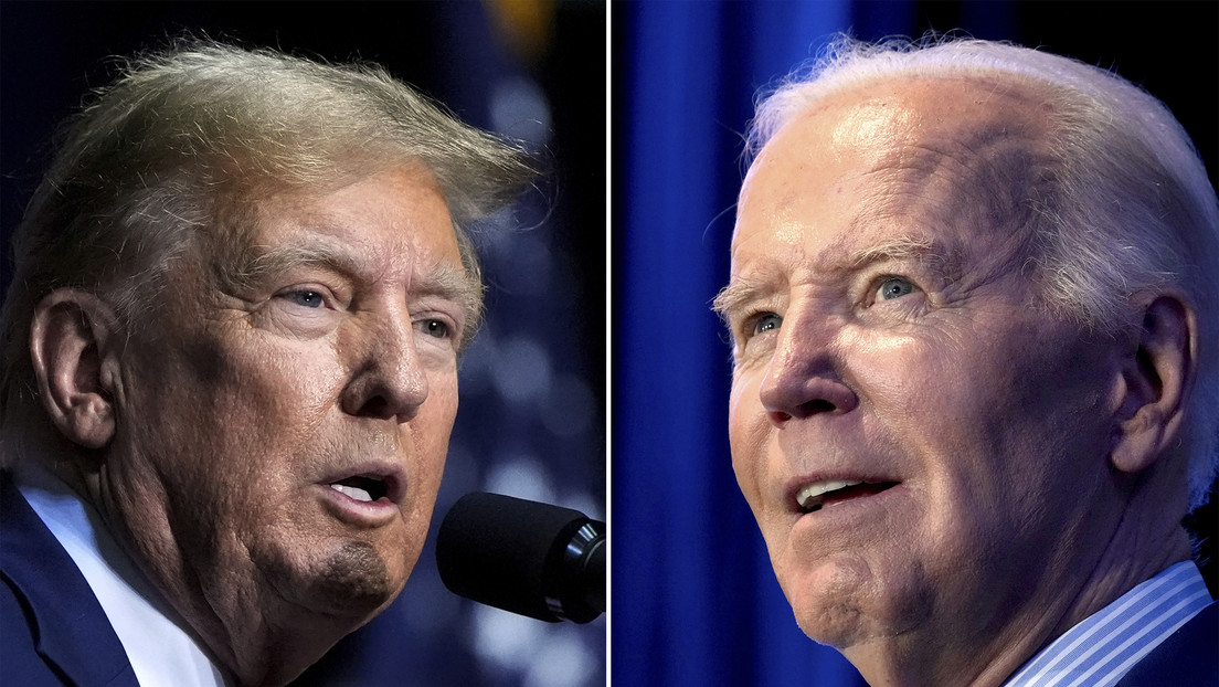 Biden ‘extraño’ y ataques de Trump: lo más importante del primer debate presidencial