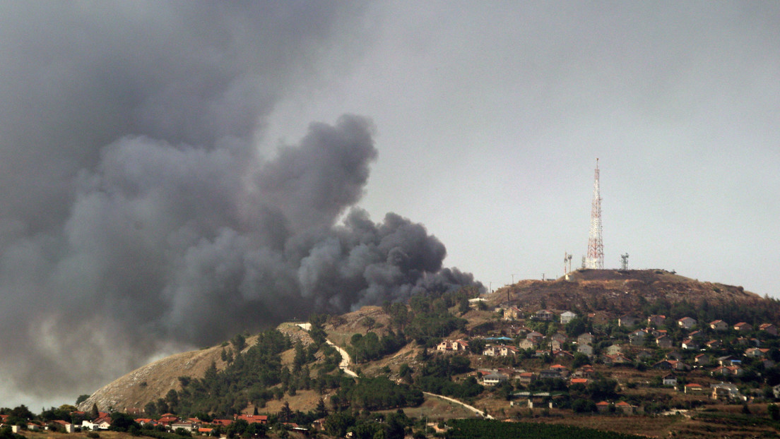 Rabih Daher / AFP