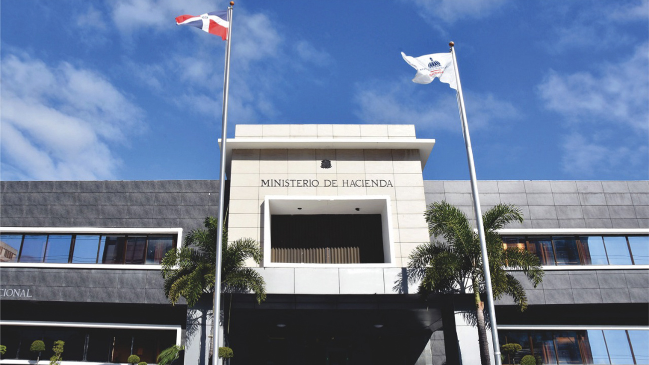 Gobierno dominicano concluye con éxito su primera emisión de bonos verdes
