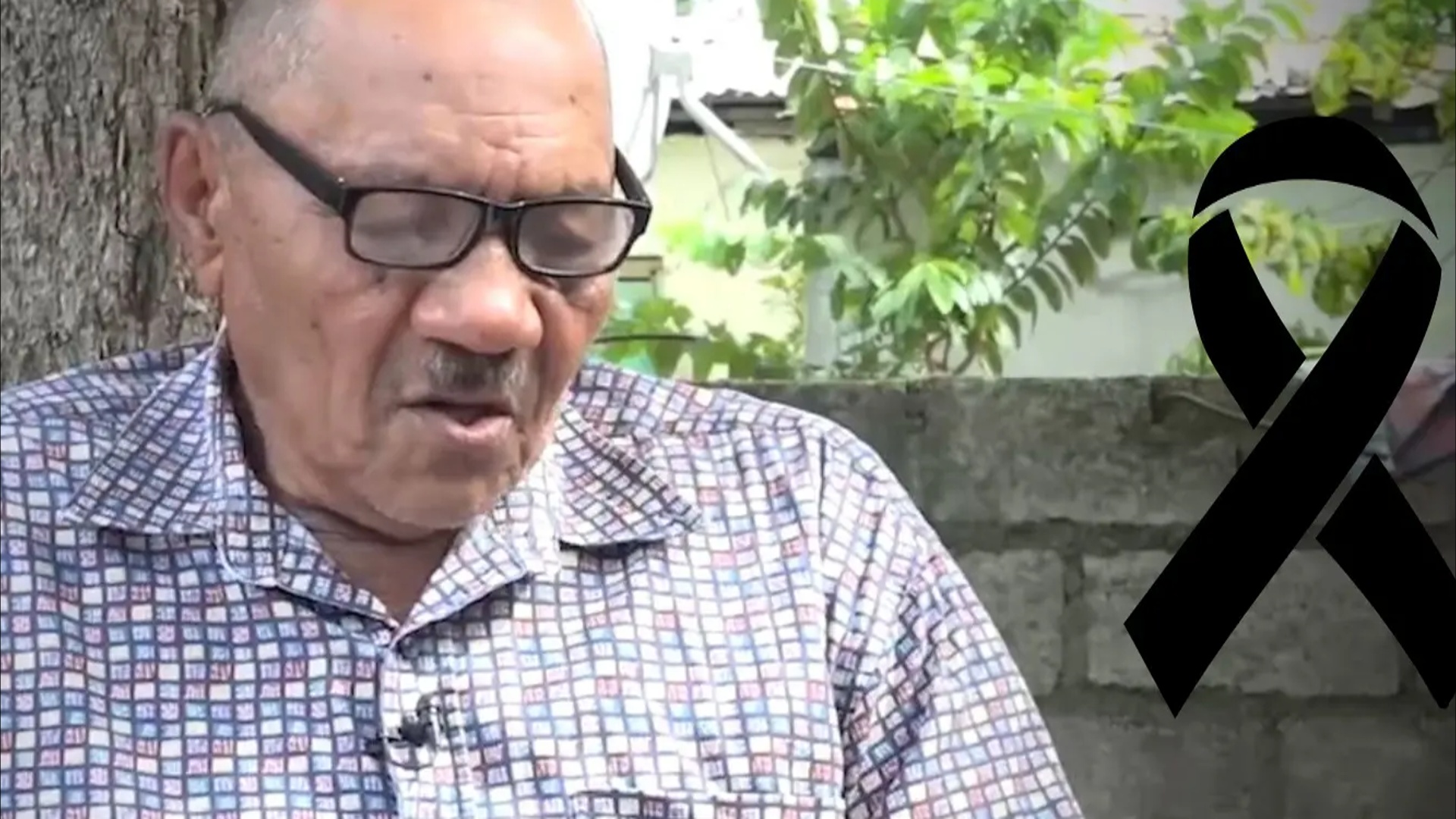 Fallece Enrique Ubiera Mota, uno de los principales querellantes en el caso Calamar