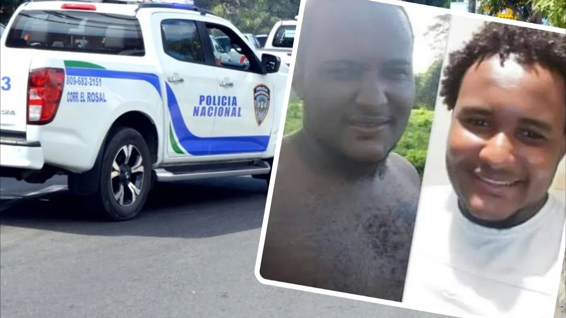 Hato Mayor: Policía Nacional mata en intercambio de disparos a “El Cojo”