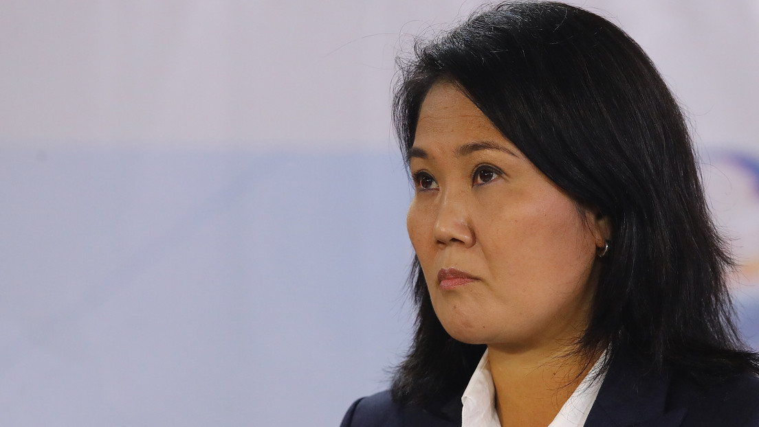 Inicia en Perú el juicio contra Keiko Fujimori por el caso ‘Cócteles’