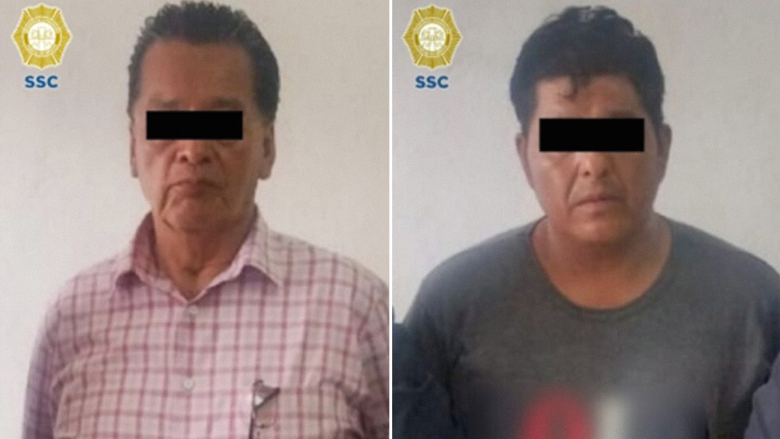 Arrestan a 2 hombres en México por ritual en cementerio para “acabar” con vecinos