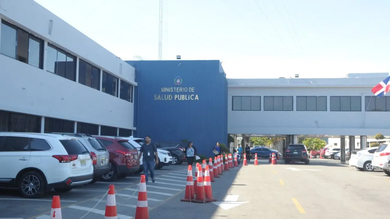 Salud Pública aclara muerte de tres menores en Villa Duarte no fue por dengue