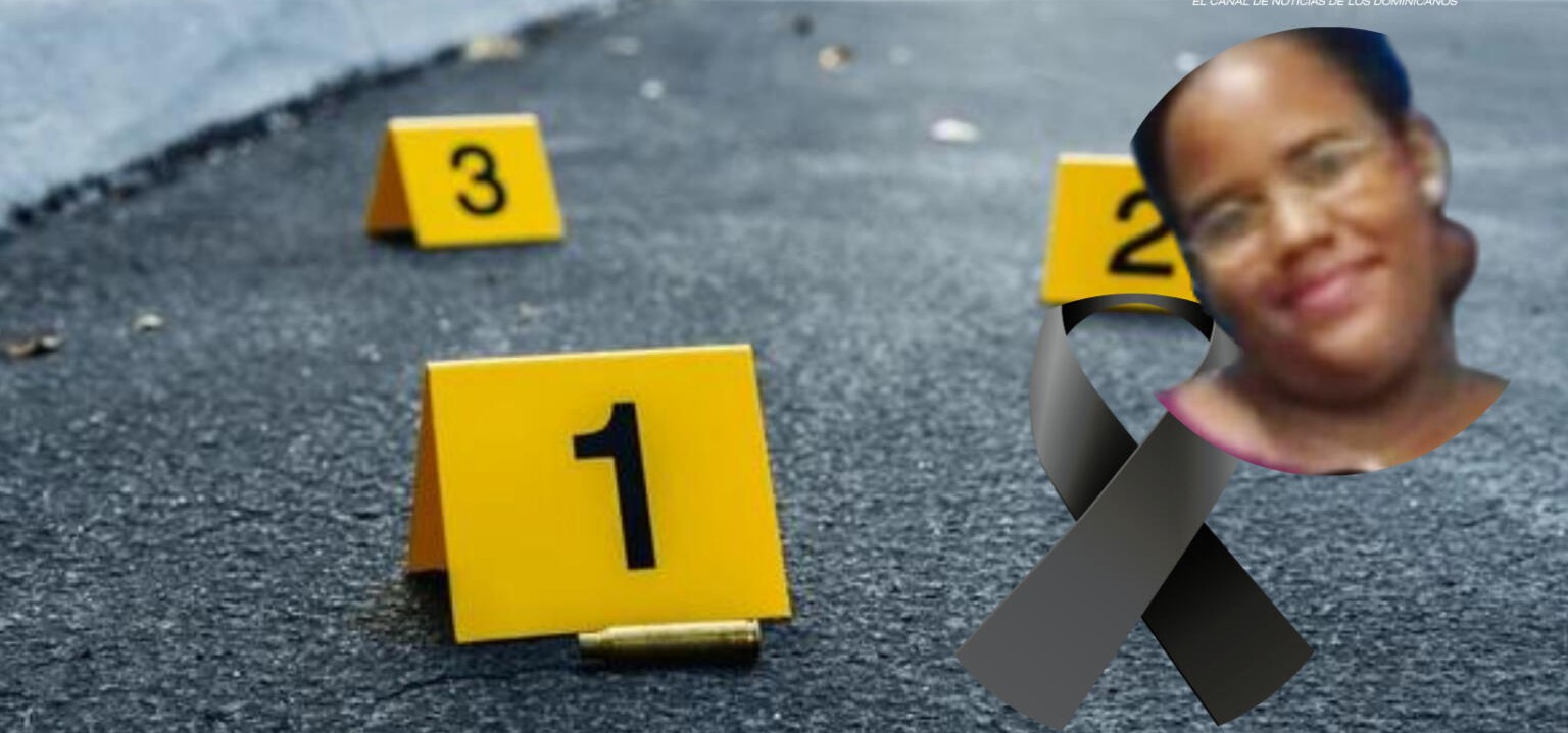 Desconocidos matan joven e hieren a un hombre durante balacera en San Pedro de Macorís