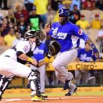 Licey y Águilas jugarán la Serie de Titanes en Nueva York los días 8, 9 y 10 de noviembre