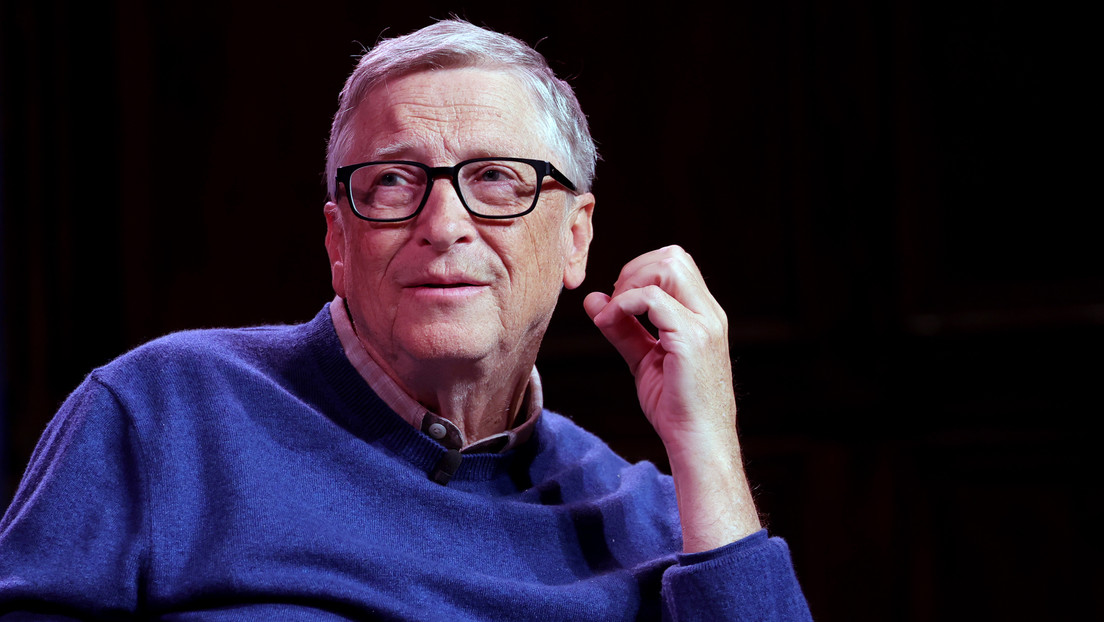 Bill Gates revela sus mayores preocupaciones