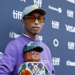 “Nadie te preguntó”: El cantante Pharrell Williams critica a los artistas que dicen a quién votar