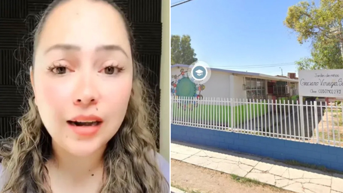 “Los niños no se tocan”: Denuncian abuso sexual de una niña en una escuela mexicana