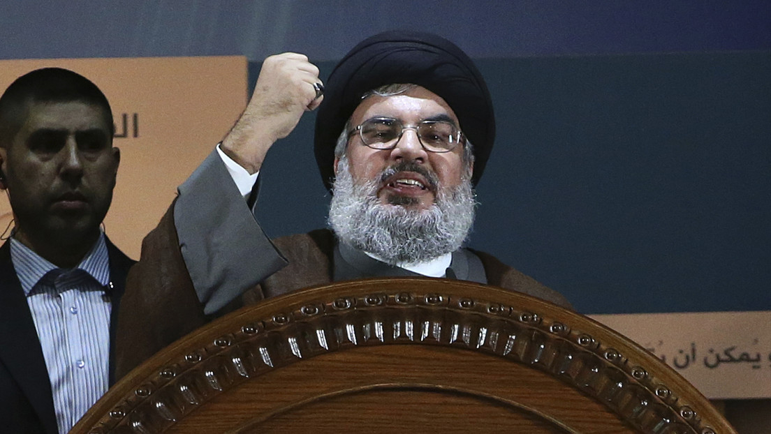 Hezbolá confirma la muerte de Hassan Nasrallah, su máximo líder