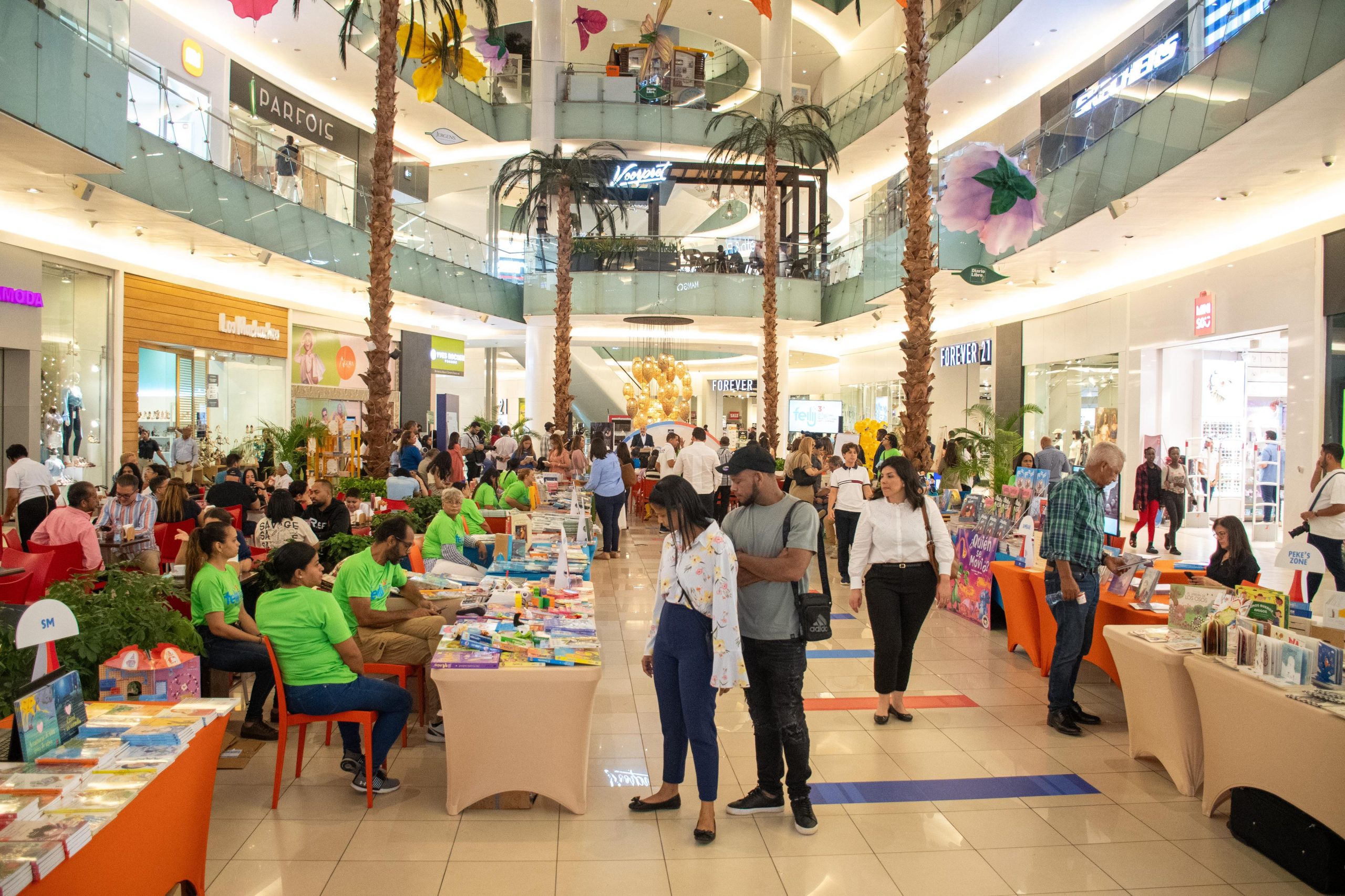 Anuncian la cuarta Feria Internacional del Libro Infantil y Juvenil de Santo Domingo 2024