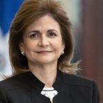 Presidente Abinader designa a la vicepresidenta Raquel Peña como presidenta del Gabinete de Educación