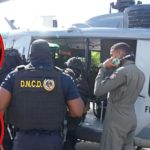 Congresistas afirman operación Búfalo NK evidencia lucha del Gobierno contra el narcotráfico