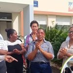 Maestros amenazan con caminar de Dajabón a Santo Domingo para exigir nombramientos