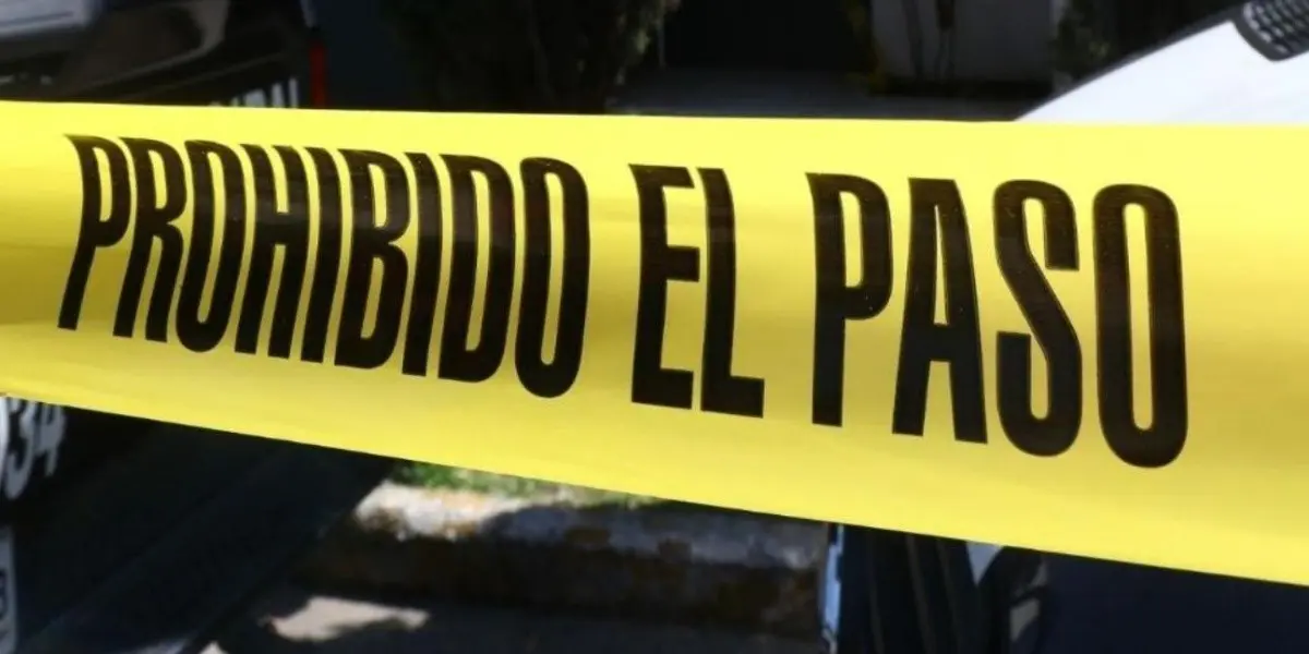 Encuentran joven muerta en un motel de SDE