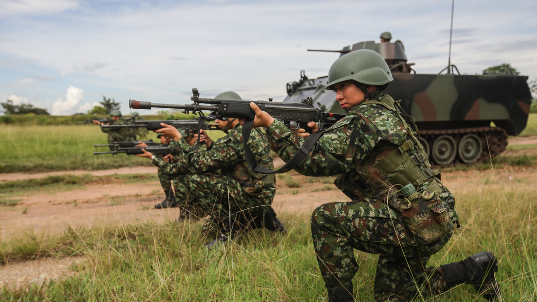 Gobierno de Colombia da ‘remezón’ a su estructura militar y suprime las Fuerzas de Tareas Conjuntas