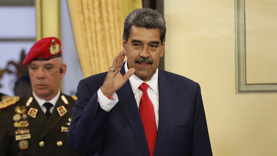 Maduro pide esperar a que Trump defina “sus planes” para Venezuela