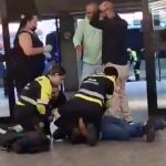 Tiroteo en un aeropuerto de Brasil: “sentencia de muerte” contra un empresario