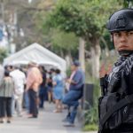 México despliega más de 12.000 efectivos militares en el estado de Guerrero