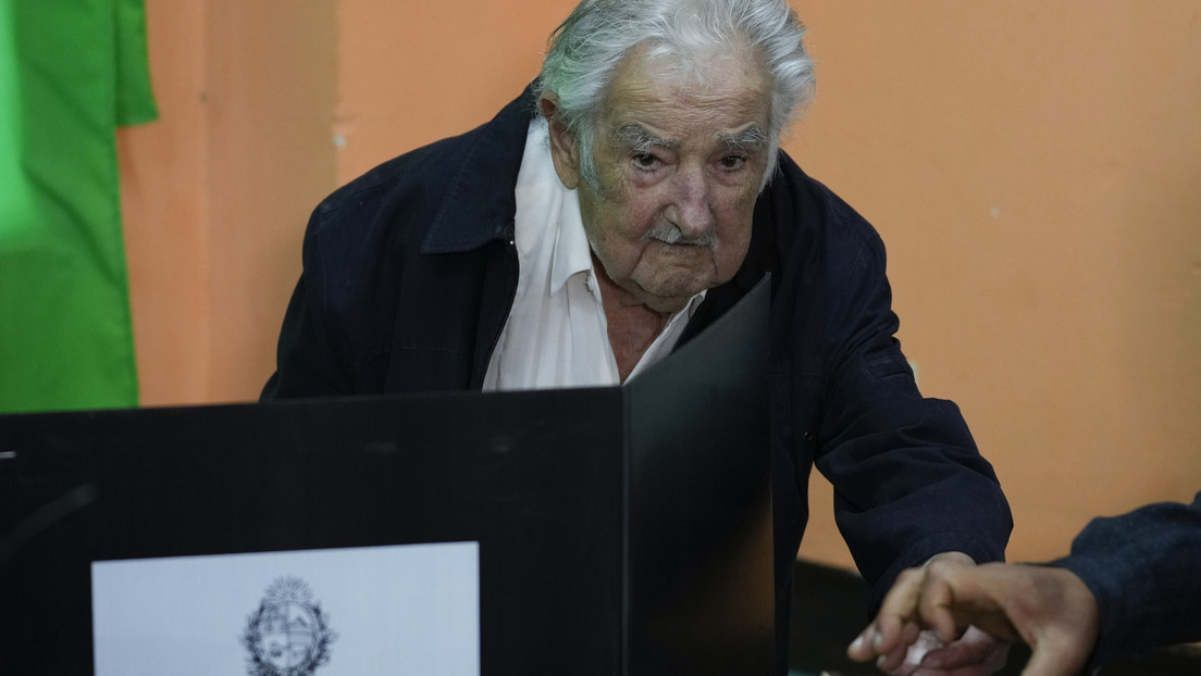 Mujica: “Uruguay es un país pequeño, pero se ha ganado un reconocimiento”