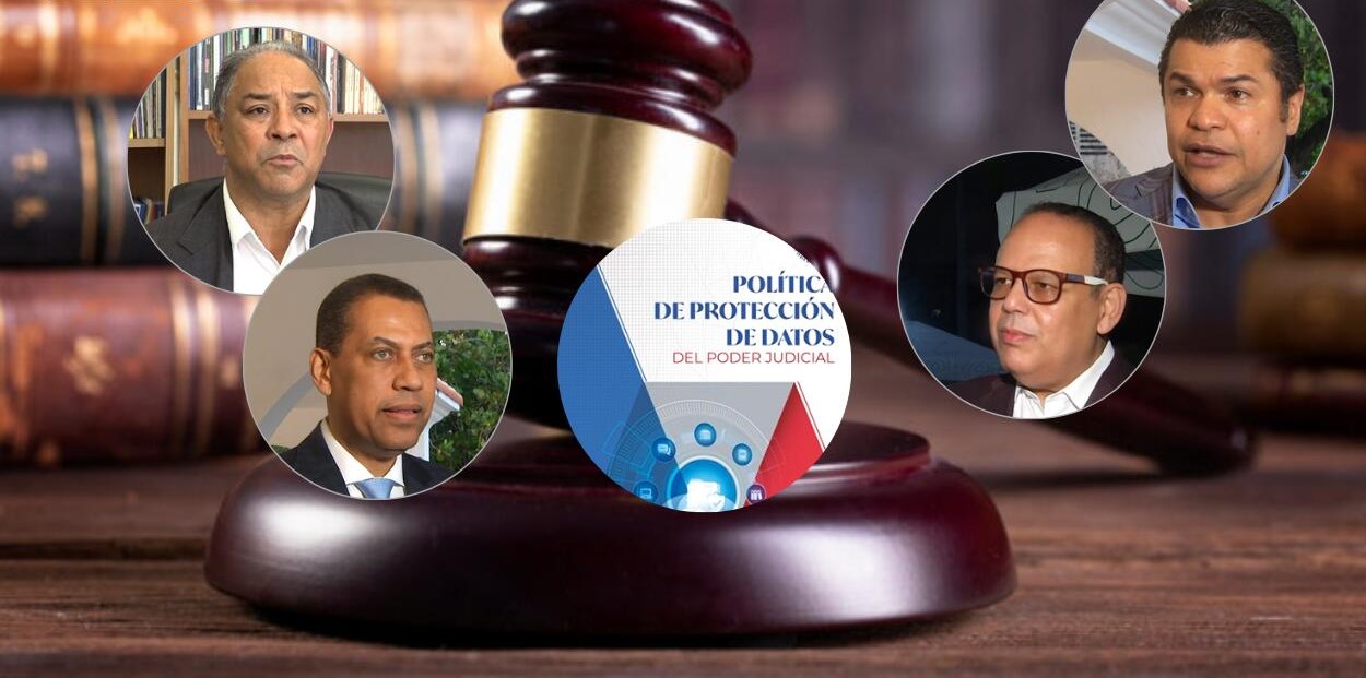 Temen política de protección de datos del Poder Judicial, afecte derecho a informar