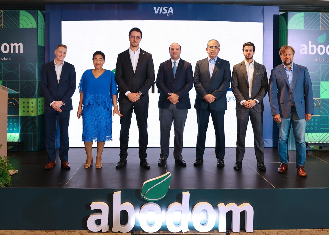 Abodom y Visa Agro lanzan nueva aplicación para productores agrícolas