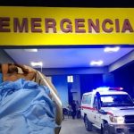 Sargento de la Policía hiere de bala a otro durante forcejeo en Barahona