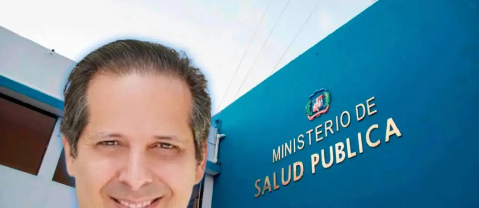 Ministro de Salud Pública abierto al diálogo tras anuncio de paro por el Colegio Médico