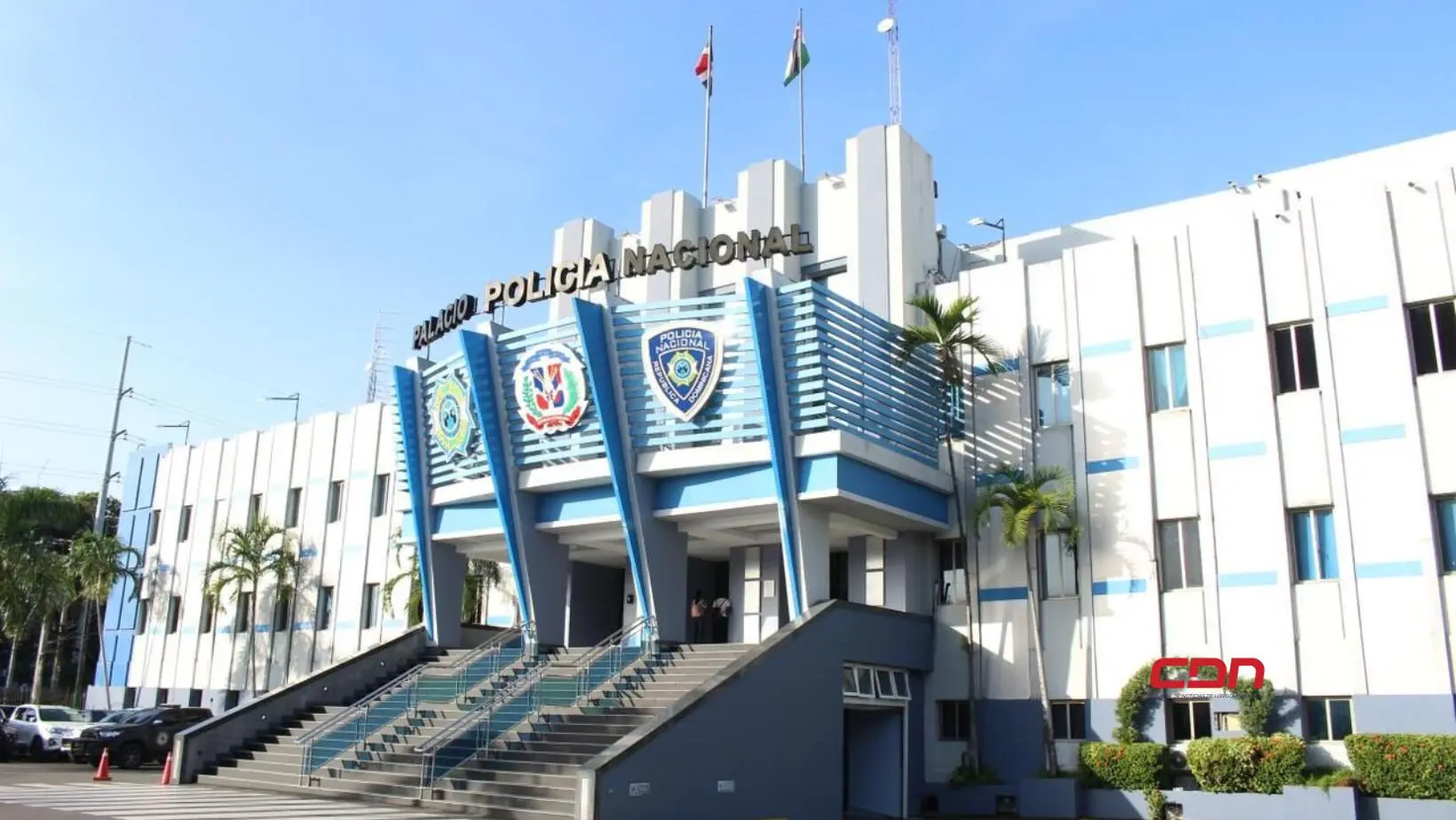 Policía Nacional realiza apresamientos en Barahona y La Romana