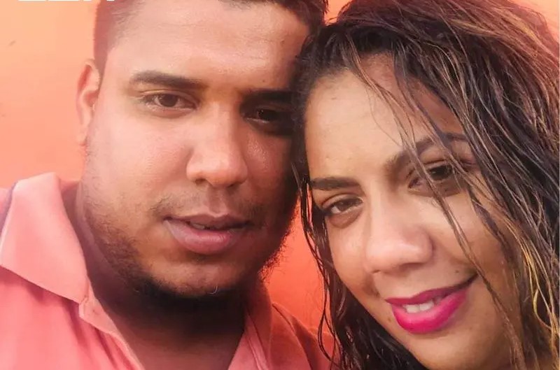 Encuentran mujer muerta en su residencia; investigan a su esposo como principal sospechoso