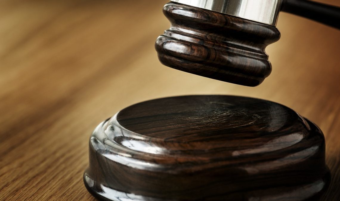 Dictan 15 años de prisión a un hombre procesado por violación sexual en Santiago Rodríguez