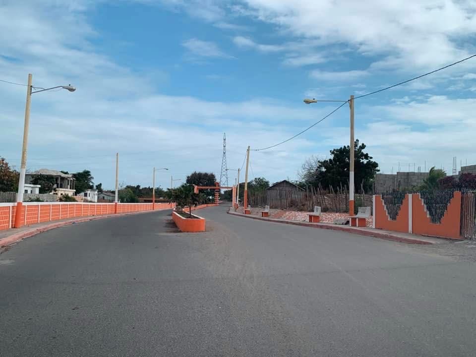 Denuncian ola de robos en comunidad de Tábara Abajo de Azua