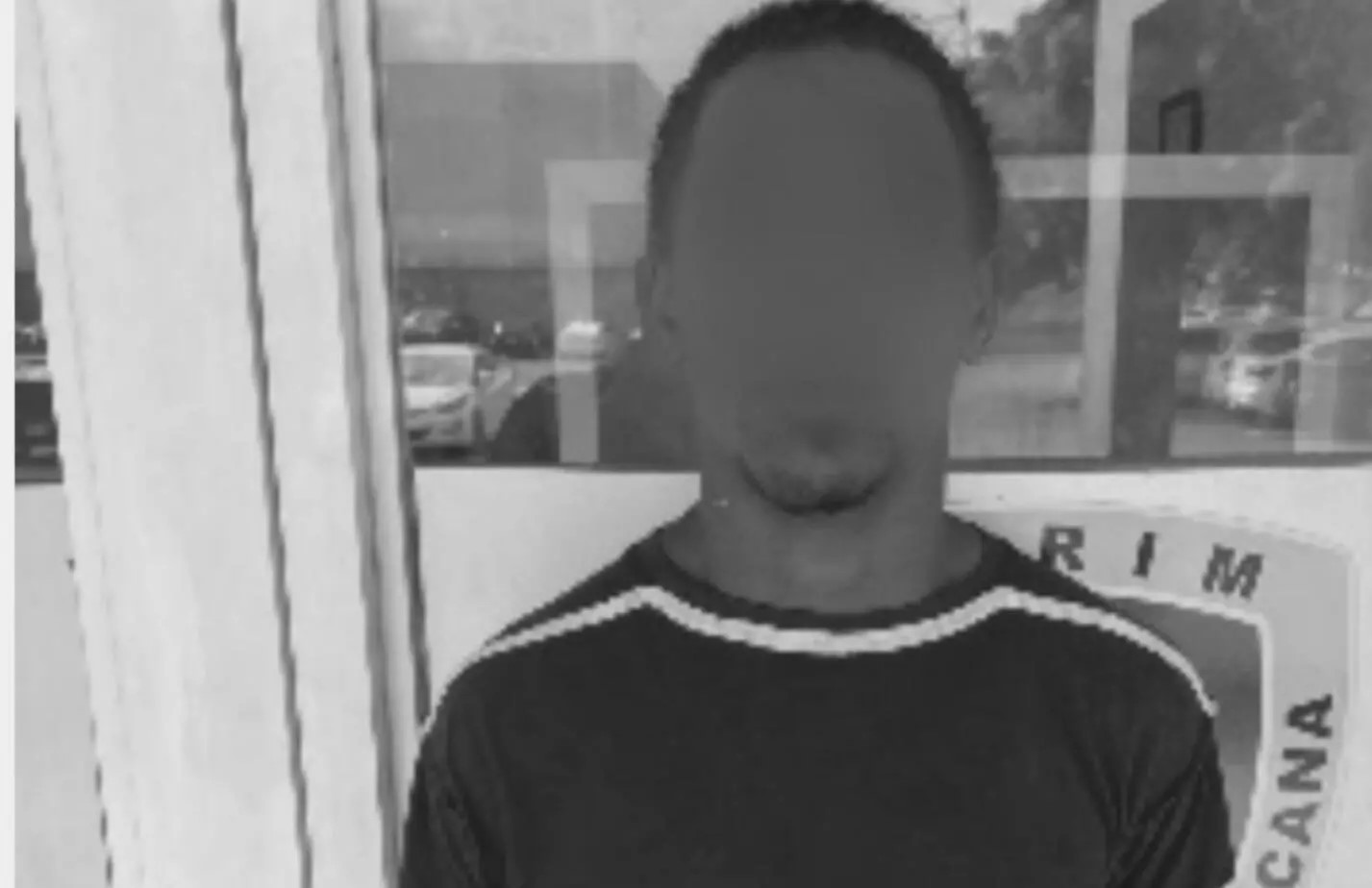 Capturan en Santiago a “Catrol”, antisocial con 16 fichas y múltiples denuncias