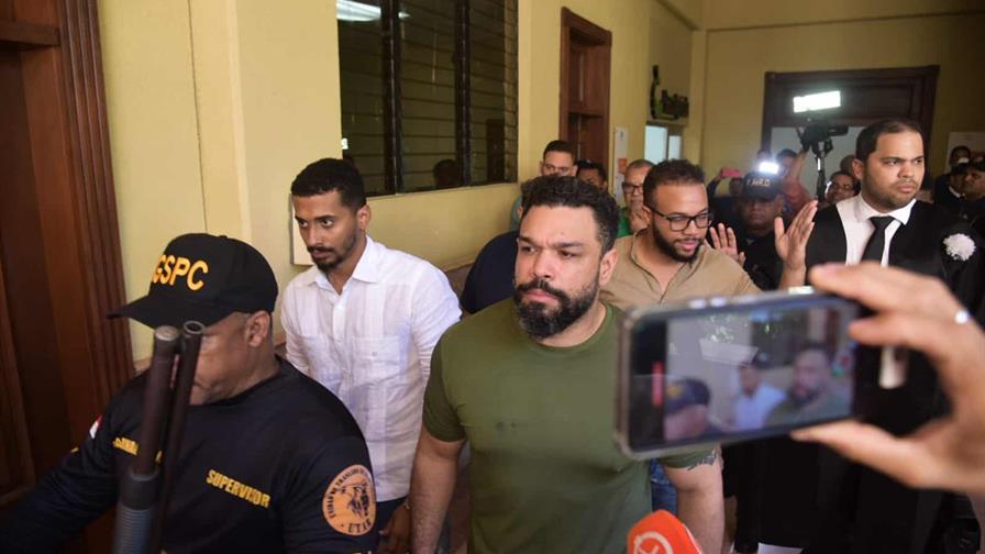 Prisión para otros dos arrestados en Operación Discovery 3.0