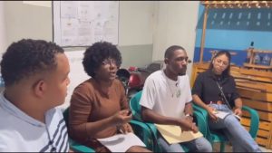 Denuncian irregularidades para elecciones de asociación de estudiantes universitarios de Villa Altagracia