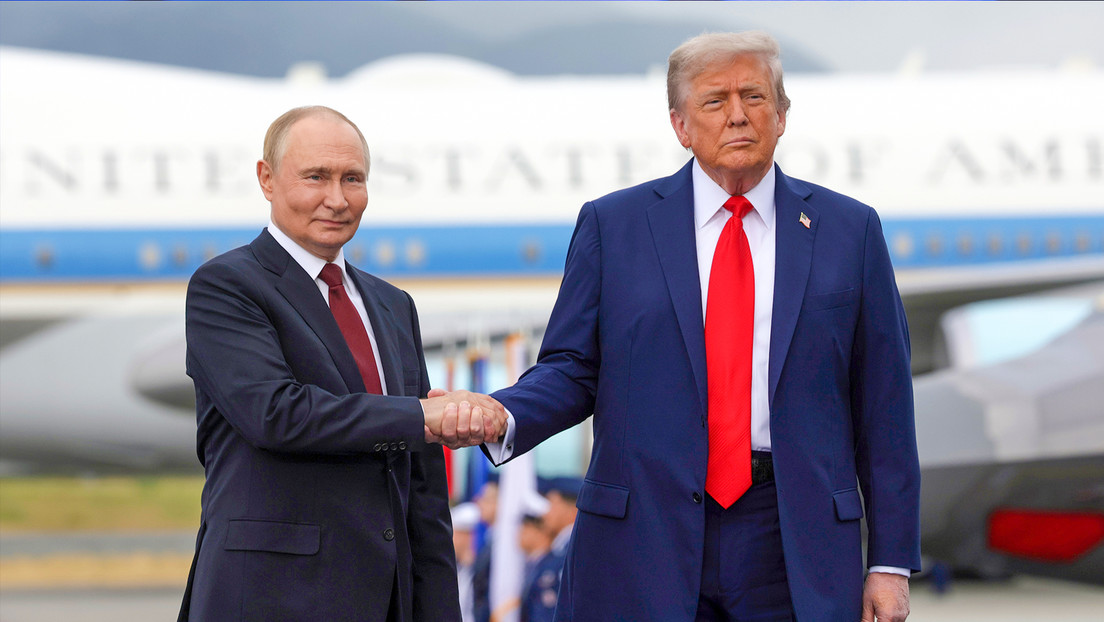 El Kremlin saluda la reacción de Trump a la propuesta de Putin de prorrogar el tratado de armas estratégicas