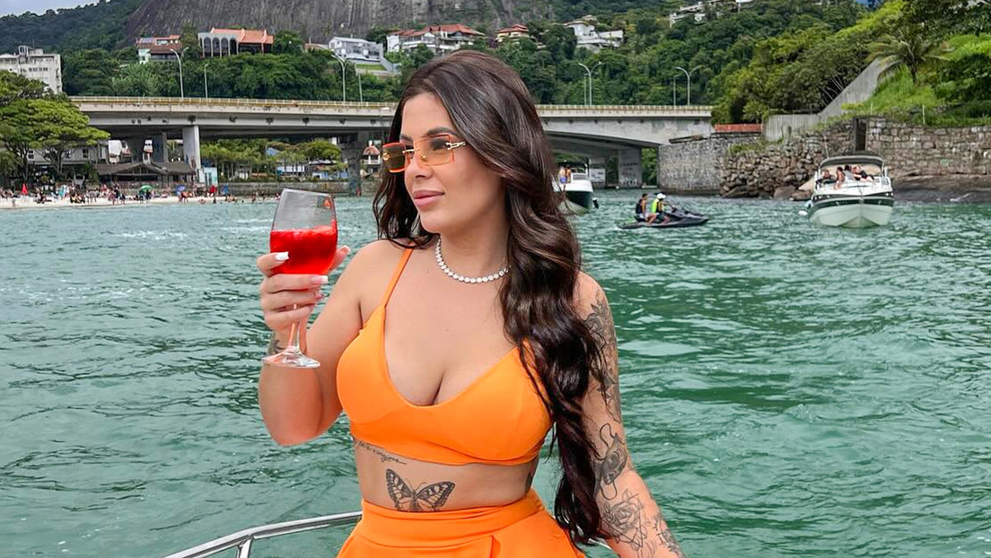 Muere una ‘influencer’ brasileña a los 27 años