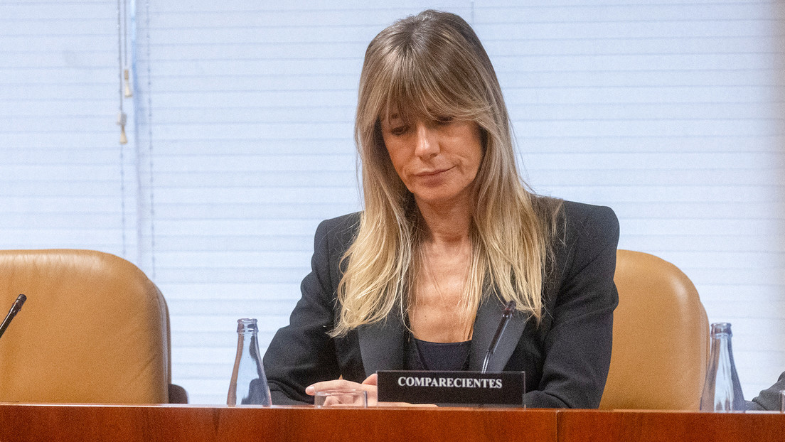 Piden archivar la causa contra la mujer de Pedro Sánchez: «No hay hechos concretos ni indicios reales»