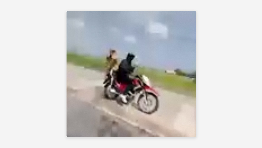 Disparan a un hombre en México mientras transmitía en vivo desde su teléfono
