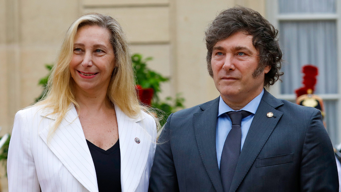 Ordenan analizar las comunicaciones de Milei, su hermana y otros acusados por el ‘criptogate’