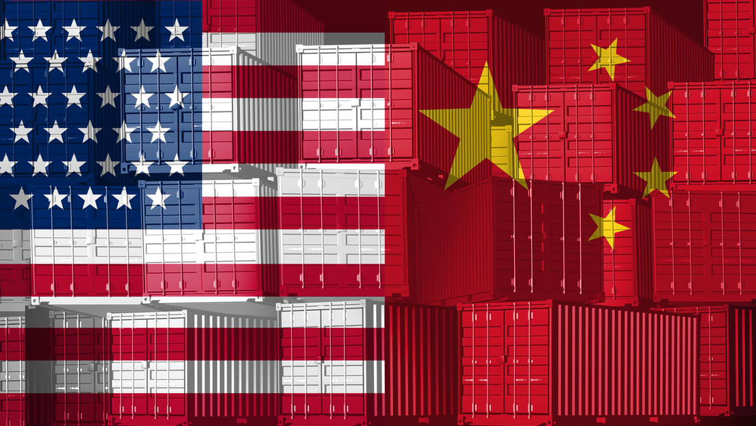 La táctica de EE.UU. ante el ‘jaque’ de China en la guerra comercial
