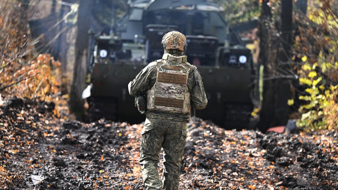 Rusia impide decenas de intentos de las tropas de Kiev de romper el cerco