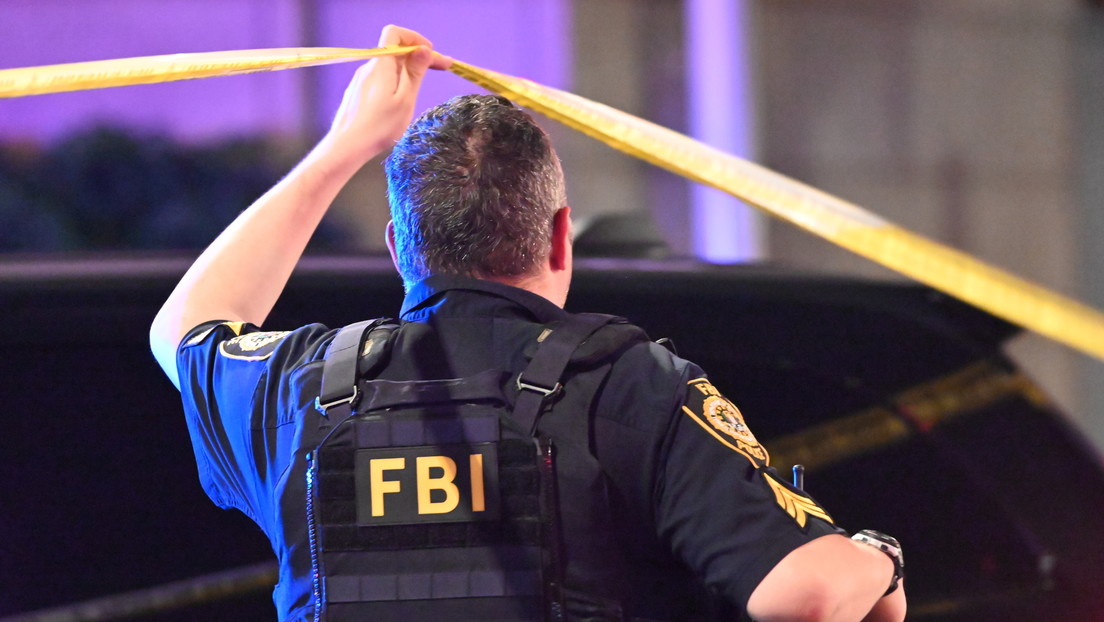 El FBI frustra un posible ataque terrorista durante Halloween