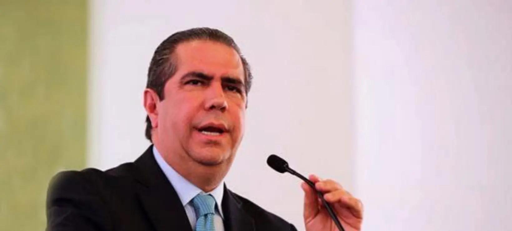 Francisco Javier acusa al Gobierno de disfrazar la deuda pública
