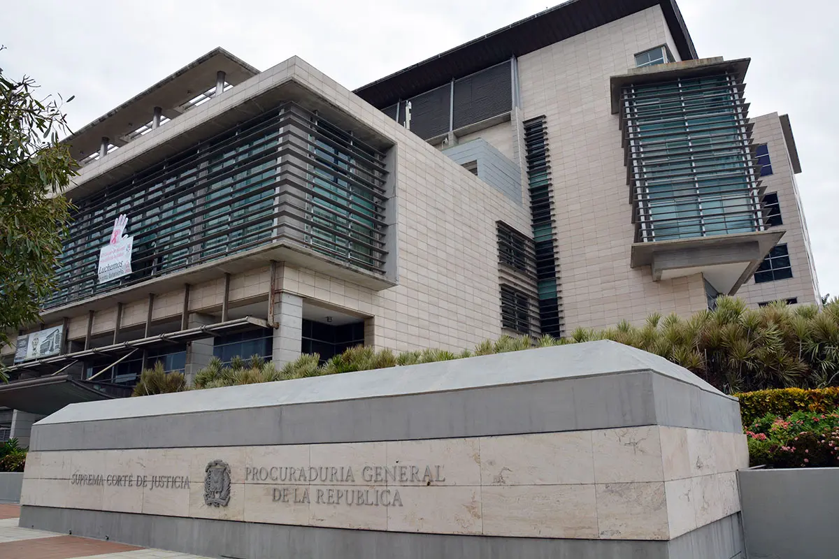 Ministerio Público solicita apertura a juicio contra acusados de Operación Búho