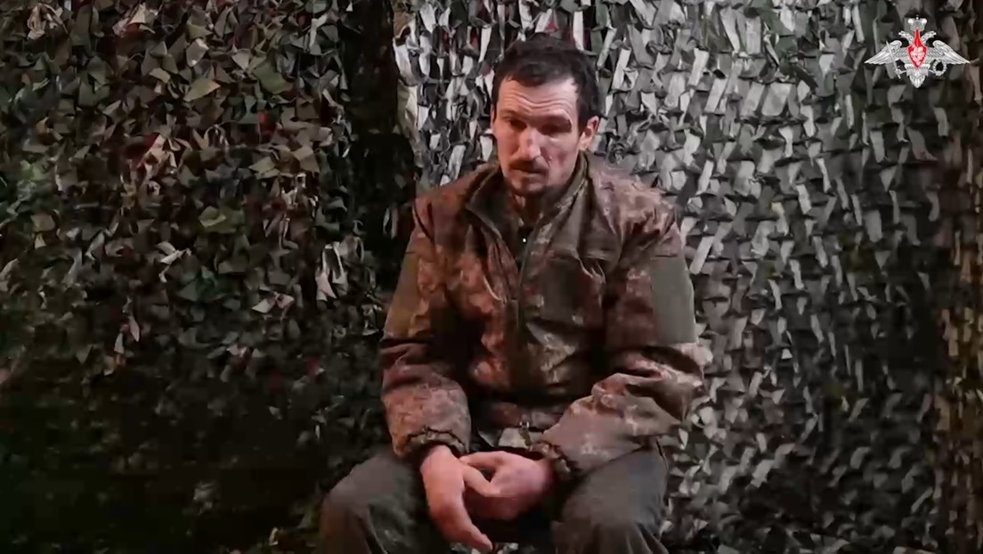 «Es más fácil rendirse»: soldado ucraniano sobre la imposibilidad de romper el cerco en una ciudad estratégica